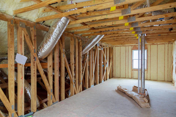 Best Insulation Contractors for Homes  in Old Hill, CT