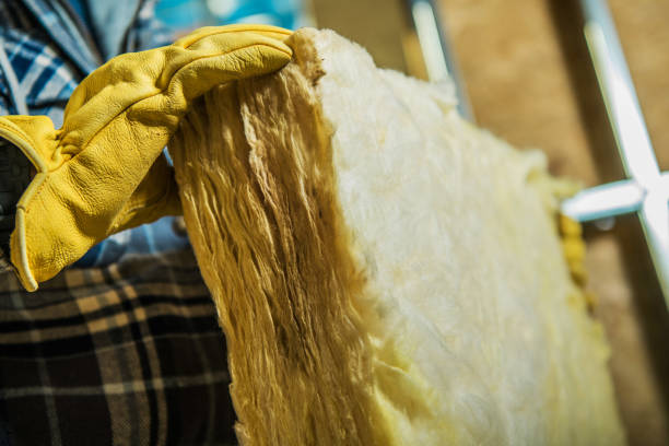 Best Energy-efficient Insulation  in Old Hill, CT