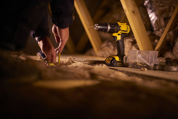 Best Best Insulation Companies  in Old Hill, CT